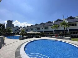 Chancery Hill Road (D11), Terrace #550025361
